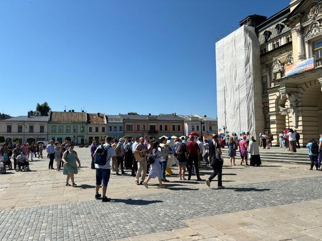 Dni Godności w Nowym Sączu 