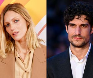 Anja Rubik z nowym partnerem? To przystojny aktor!