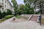 Park Dolina Szwajcarska w Warszawie
