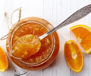 Pomarańcza gorzka: właściwości lecznicze 