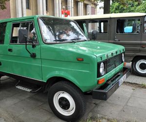 Kultowe samochody z czasów PRL