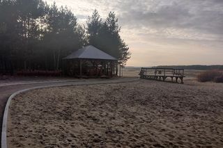 AI wskazała miejsce w Małopolsce, które wygląda najpiękniej jesienią. Wybór jest zaskakujący