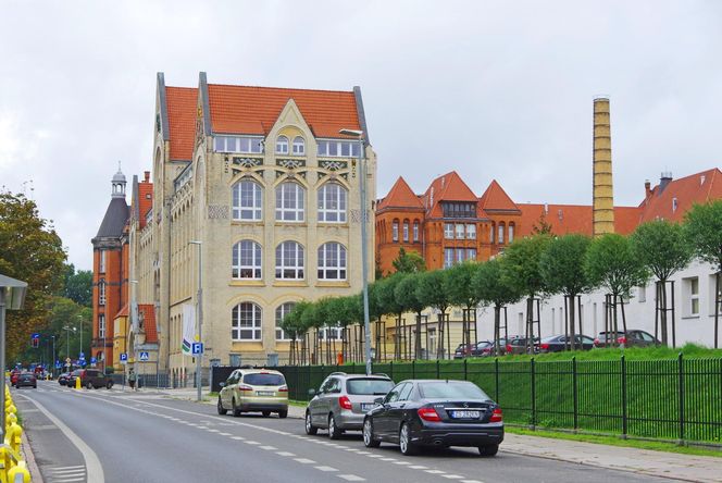 Szczecin