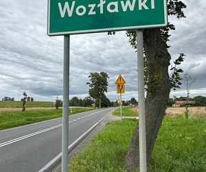 Strażak i jego 2-letni syn zginęli w wypadku. 35-latek zatrzymany