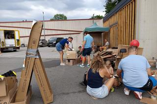 Starosądecki Zlot Miłośników Pojazdów Zabytkowych 