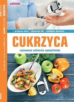 Superporadnik. Cukrzyca