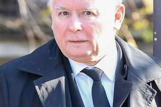 Jarosław Kaczyński wzruszająco wspomina matkę. Mówi o katastrofie smoleńskiej 