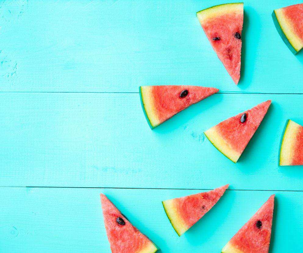 Czy pestki arbuza są bezpieczne i korzystne dla zdrowia?