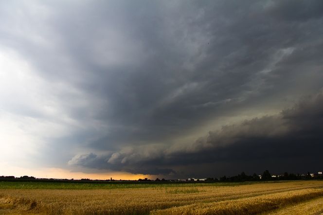 Pogodowy armagedon. W tych regionach będzie najgorzej