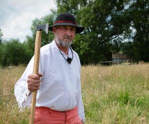 Farma 4. Bronisław Bandyk Bandi