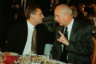 Nie żyje Jerzy Dziewulski