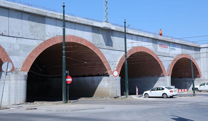 Gigantyczna inwestycja PKP w Krakowie. Prace pochłoną MILIARD ZŁ!