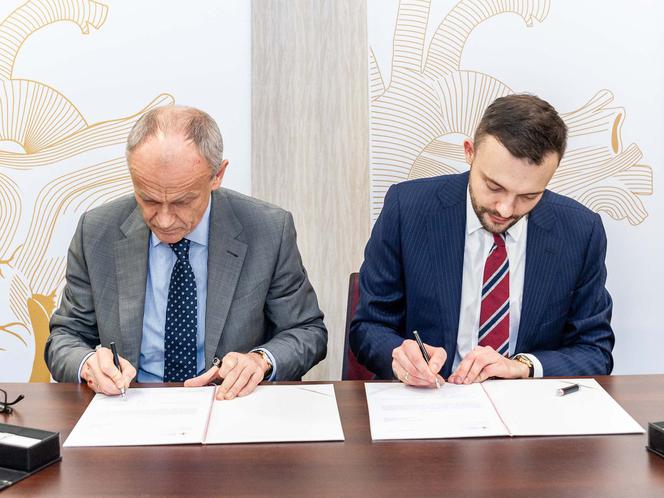 ABM podpisała list intencyjny z Uniwersytetem Medycznym we Wrocławiu