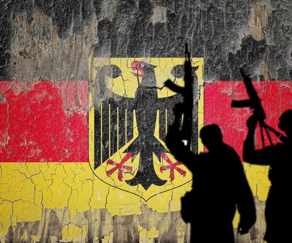 Surowsze kary za terroryzm i szpiegostwo? Niemcy pracują nad zmianami w prawie