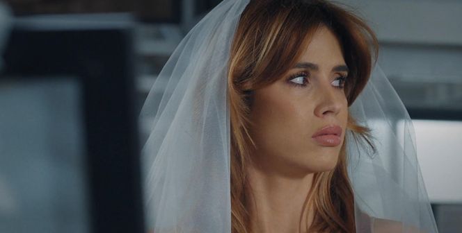 M jak miłość odc. 1884. Kama (Michalina Sosna)