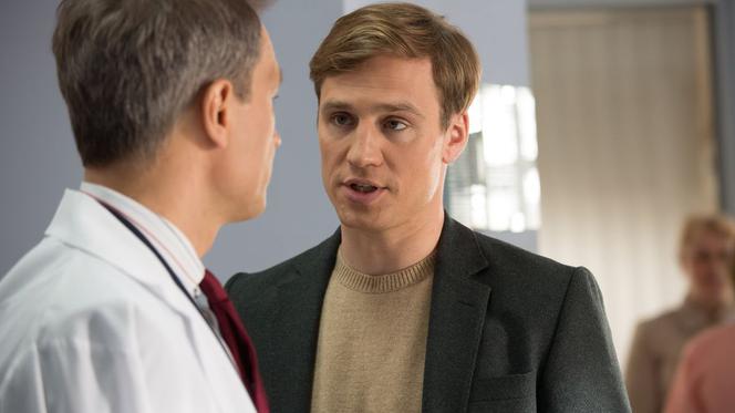 Na dobre i na złe, odcinek 709: Michał gardzi Falkowiczem! To dlatego uwodzi Kasię Smudę?