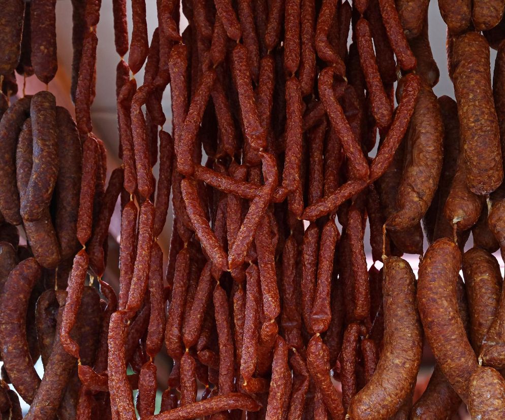 O tym mięsie lepiej zapomnij. Polskie badania: Jest bardziej rakotwórcze niż podobne produkty