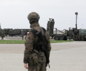 Rakietowy zestaw przeciwlotniczy krótkiego zasięgu „mała Narew”, Patriot