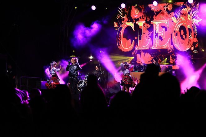 ESKA Music Tour na Dniach Chorzowa 2025