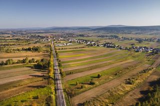 Góry Świętokrzyskie na wyciągnięcie ręki! Zakochasz się w nich