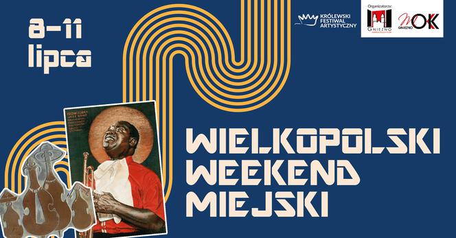 Wielkopolski Weekend Miejski 