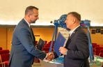 Ostatnie dni olsztyńskiego planetarium. Podpisano umowę na remont budynku