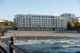 Baltic Infiniti w Międzyzdrojach