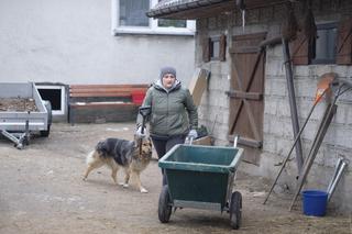 Rolnicy. Podlasie. Tak mieszka Emilia Korolczuk. Zdjęcia z Rancza Laszki