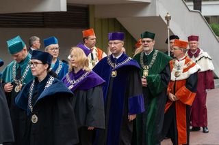 Święto patronalne KUL