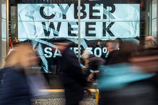 Cyber Monday. Cyfrowy poniedziałek 2021. Co to jest i kiedy wypada? 