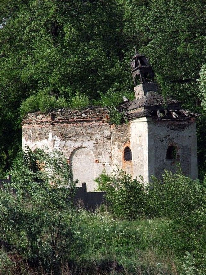 Kaplica św. Onufrego w Stroniu Śląskim