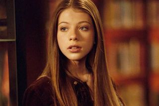 Michelle Trachtenberg 