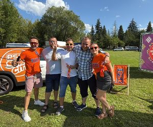 Eska Summer City na Jarmarku Dominikańskim