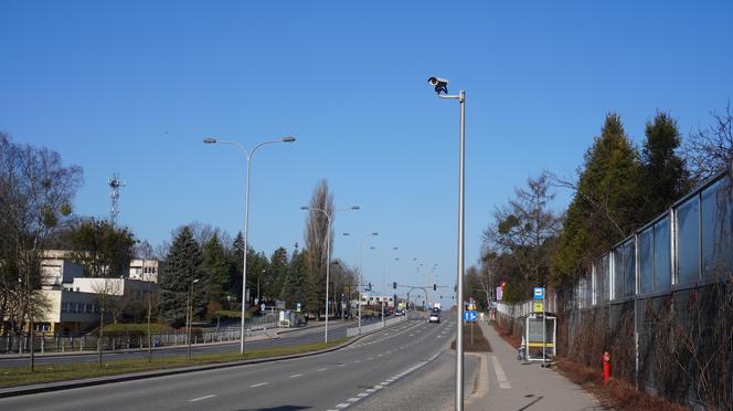 To najdłuższa ulica w Olsztynie. Przebiega aż przez trzy osiedla. Zaskakujące, ile ma metrów!