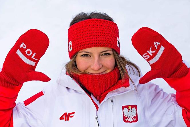 Maryna Gąsienica-Daniel