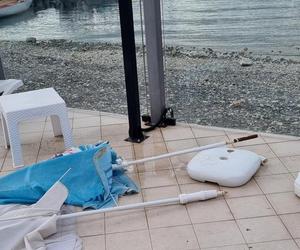 Koszmarne warunki w hotelu w Macedonii. Klienci pokazują zdjęcia