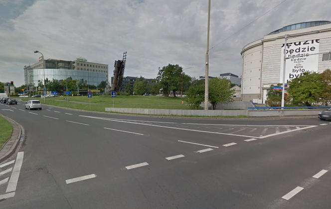 Plac Strzegomski