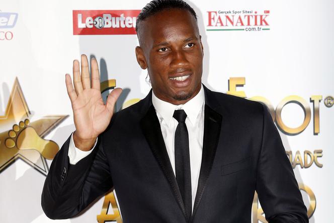 Didier Drogba oddaje własny szpital na walkę z koronawirusem