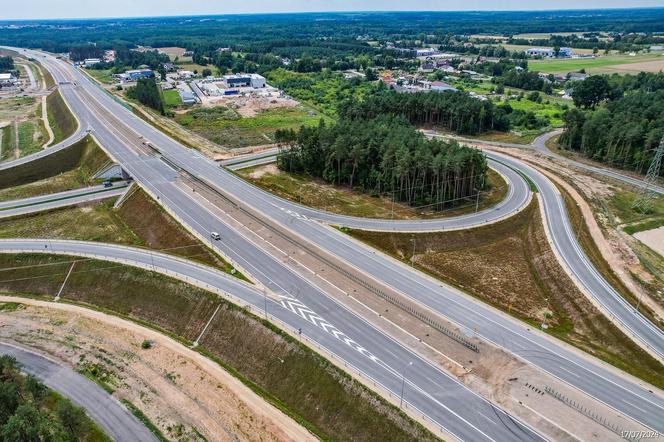 Tak wygląda nowa A2. Już otwarta