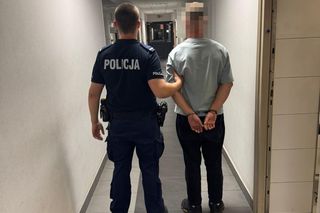 Mokotów: Brali, co chcieli! Złodzieje markowych ubrań wpadli w ręce policji