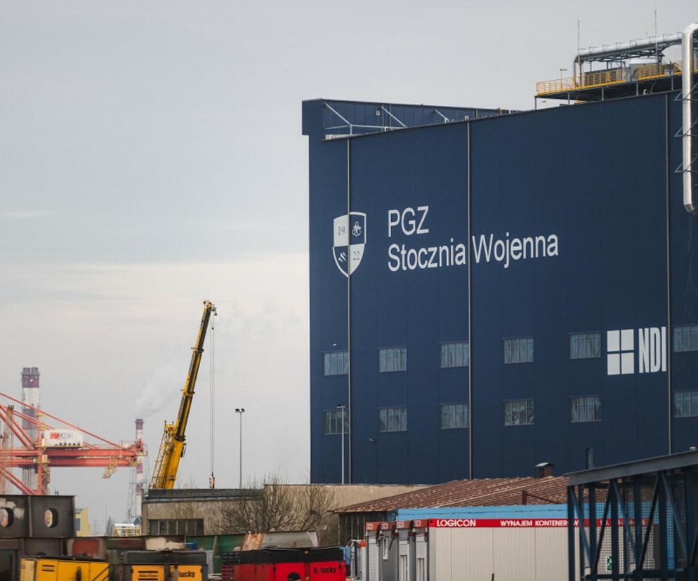 Wielkie święto marynarzy i stoczniowców. Bardzo ważny i zgrany tandem