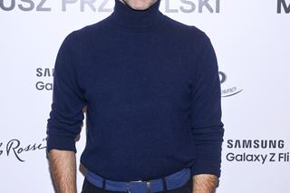 Rozwiedzeni Maria Dębska i Marcin Bosak na pokazie mody!