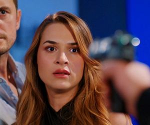 Miłość i nadzieja odc. 257. Kuzey, Sila