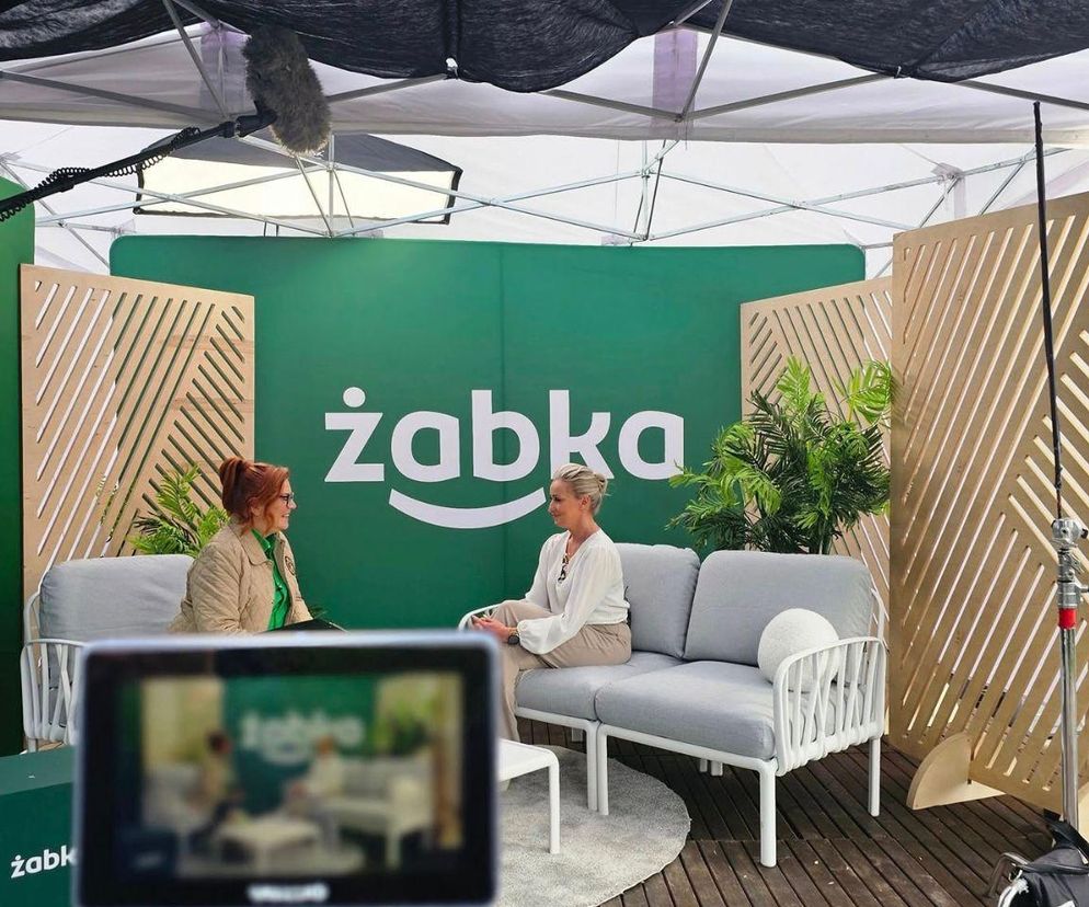 Nowa Żabka w Gliwicach i wielki jubileusz sieci