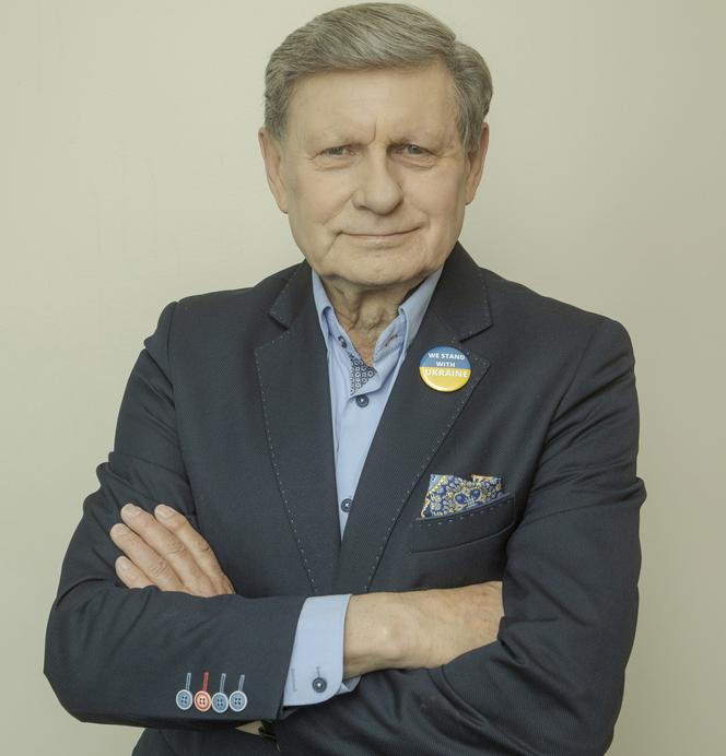 Leszek Balcerowicz