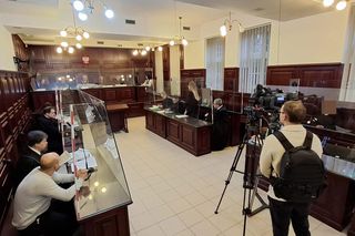 Apelacja w sprawie wyroku dla Krwawego Tulipana