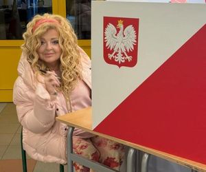 Stylizacje gwiazd podczas wyborów prezydenckich 2025