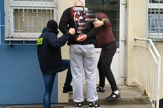 Grozi mu nawet  15 lat więzienia
