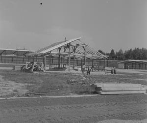 50 lat temu odbyły się Centralne Dożynki w Białymstoku. Zobacz zdjęcia z 1973 roku