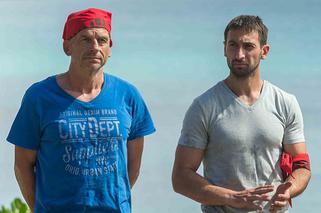 Wyspa przetrwania: Grzegorz Morawski nie daje rady podczas konkurencji 